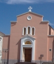 chiesa , vaccarizzo albanese